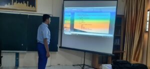 188 Siswa SMKN 2 SIGLI, Seminar Hasil Praktik Industri